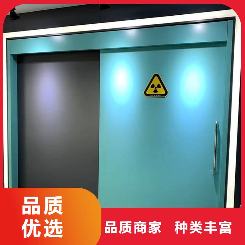 【图】宠物医院铅门厂家直销