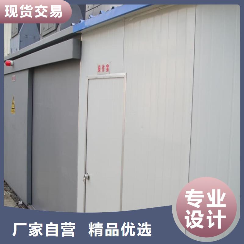 【图】宠物医院铅门厂家直销