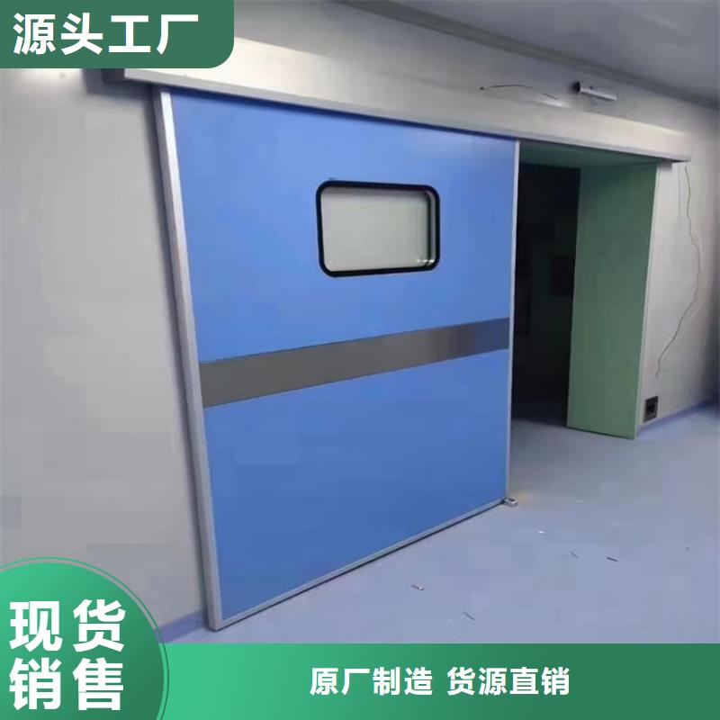 医用防辐射铅门大厂家售后无忧