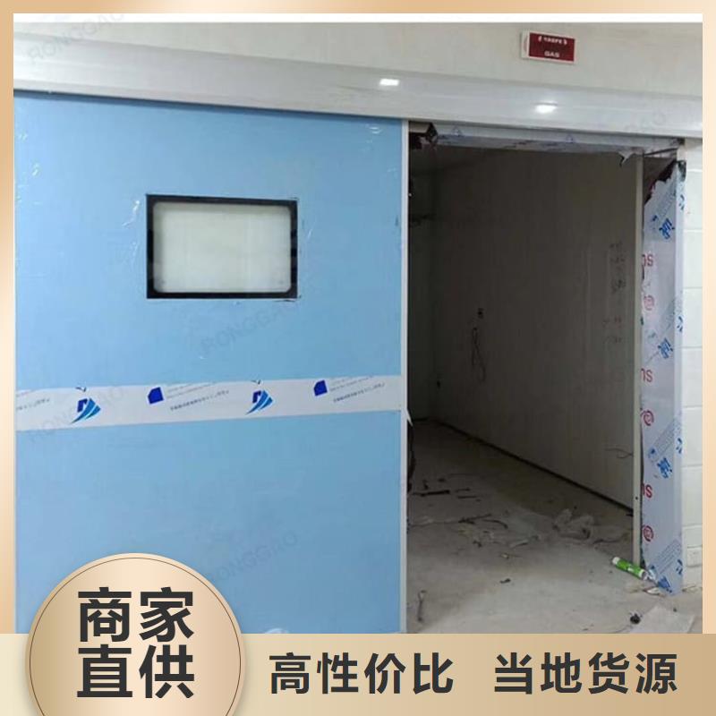 电动铅门1000*2400mm市场现货价格