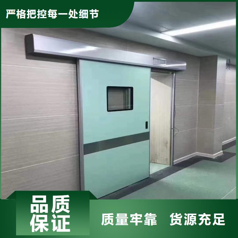 电动铅门1000*2400mm质量为本