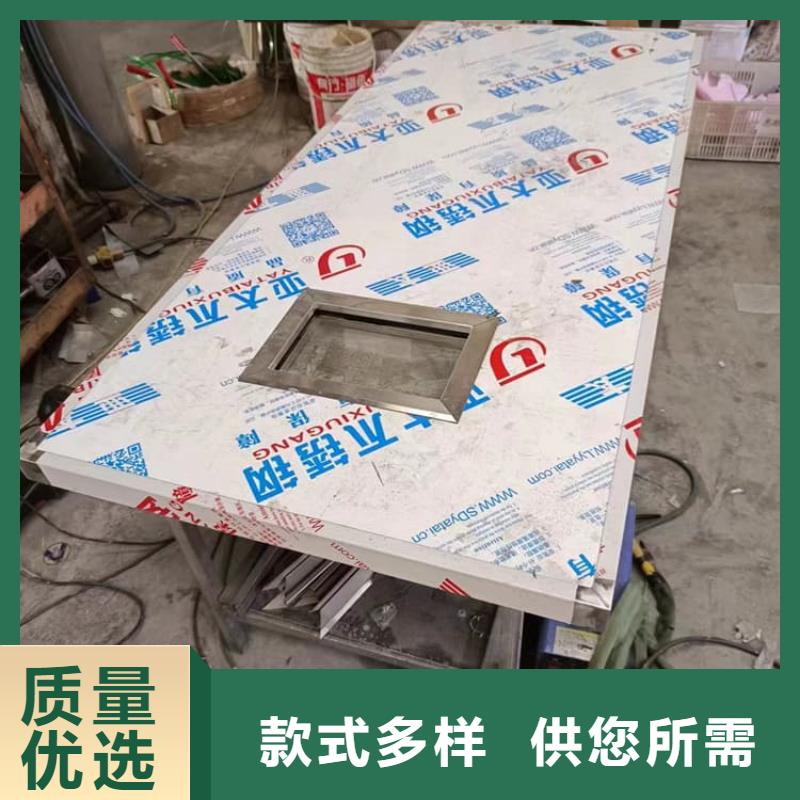 牙科不锈钢铅门批发采购