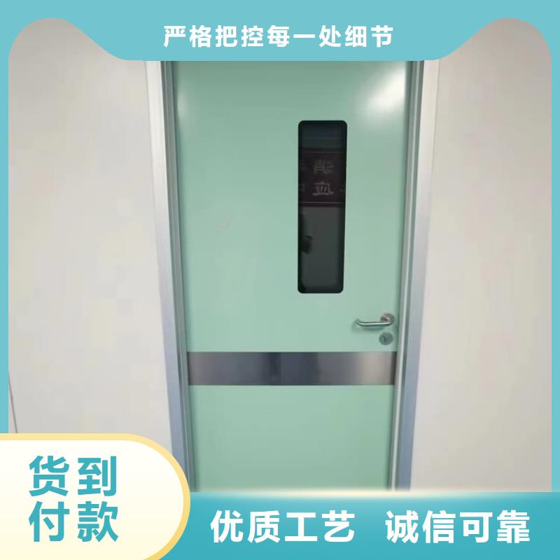 口碑好的口腔铅门销售厂家