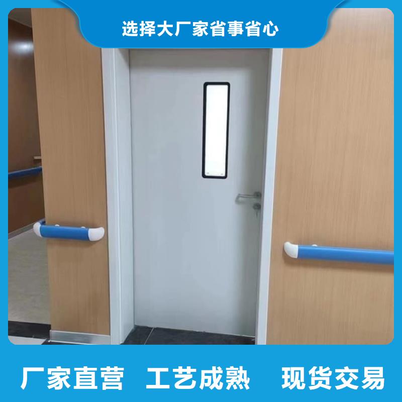 信譽好的骨科防輻射鉛門廠家