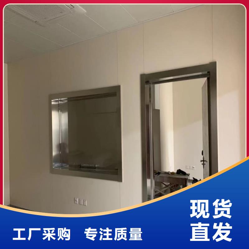 医用防护铅门-欢迎询价