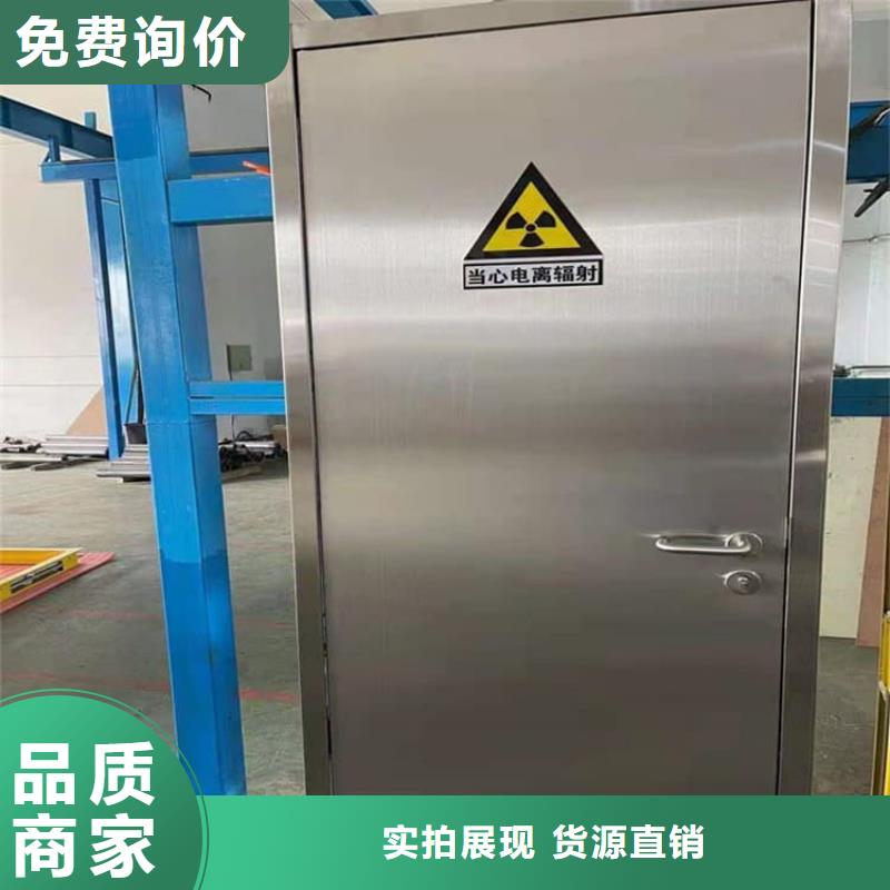 宠物医院铅门价格优势大