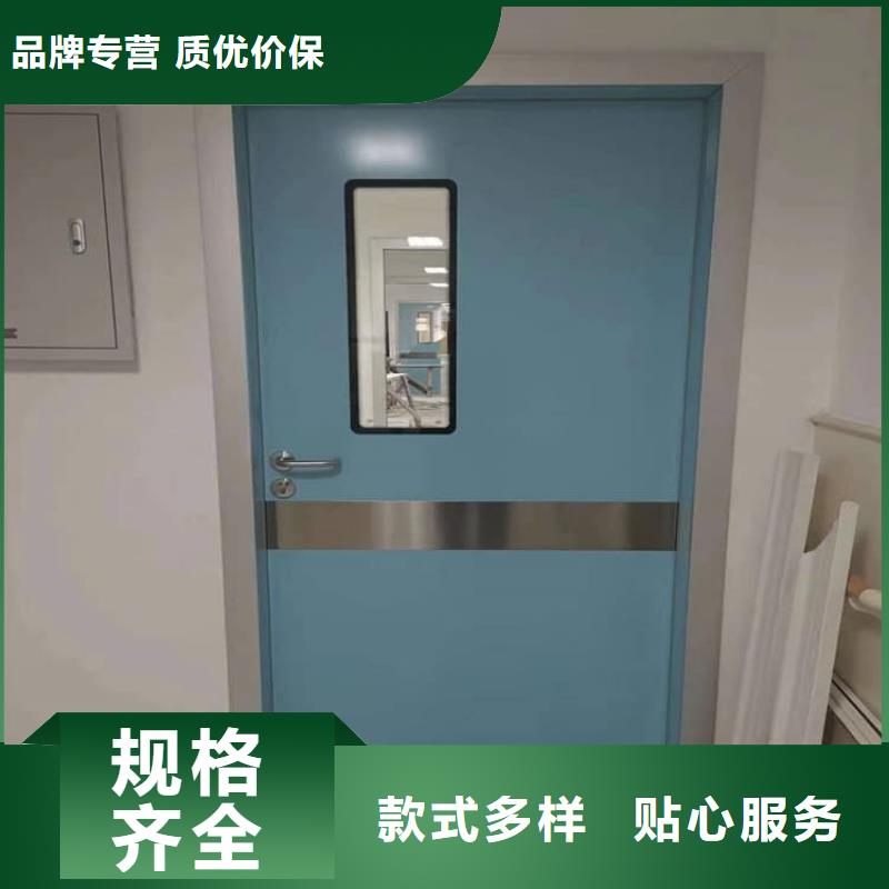 口碑好的口腔铅门销售厂家