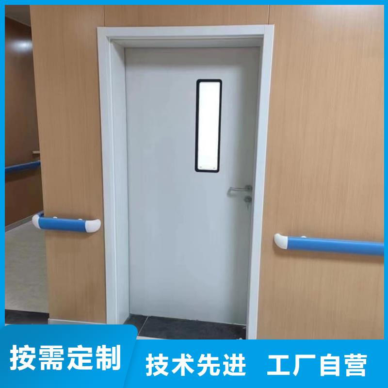 牙科不銹鋼鉛門-質(zhì)量不用愁