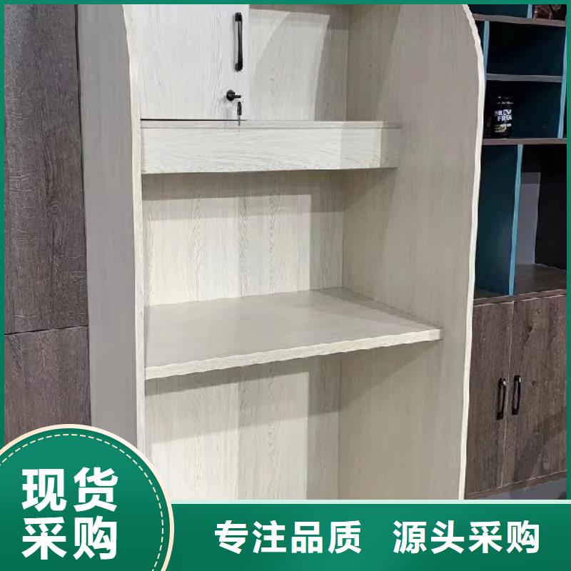 簡易自習室學習桌廠家九潤辦公家具