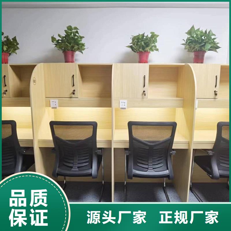 學校自習桌款式多樣九潤辦公家具