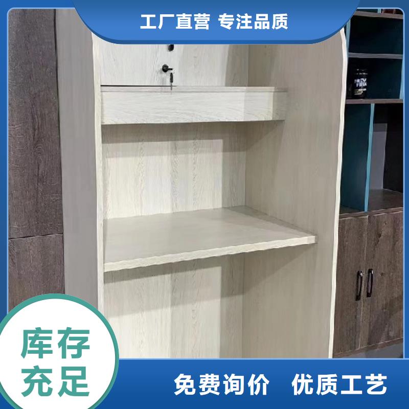 學生自習桌書桌可定制九潤辦公家具