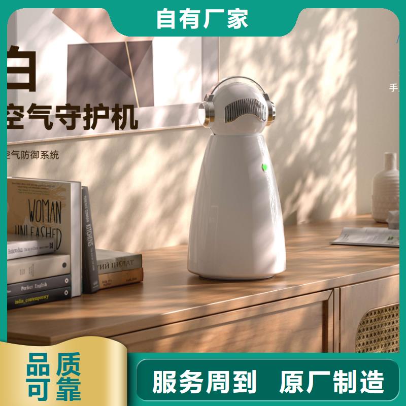 【深圳】一键开启安全呼吸模式设备多少钱小白空气守护机