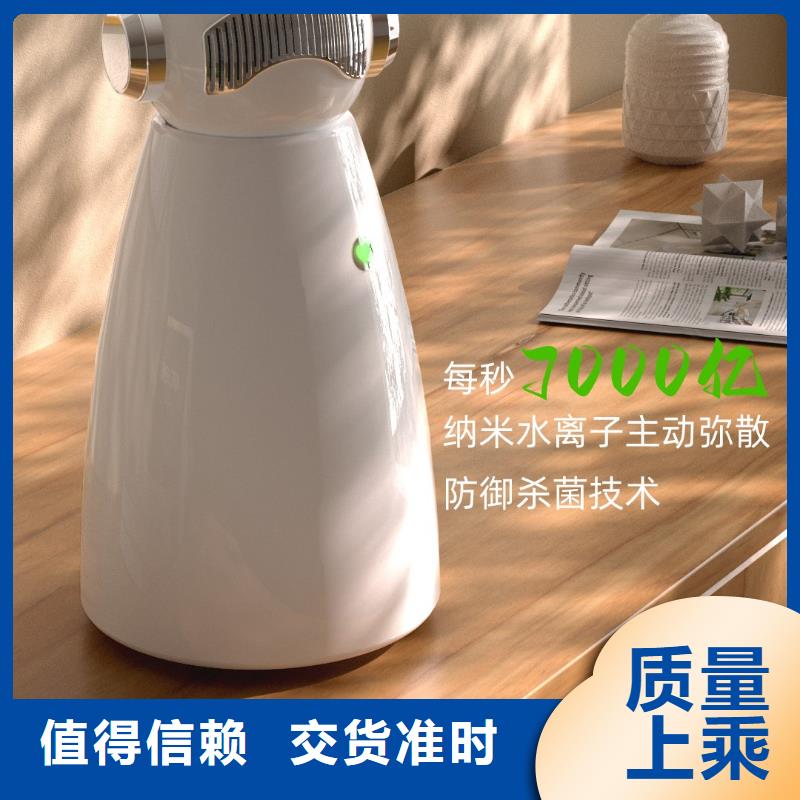 【深圳】室内除异味产品排名小白空气守护机