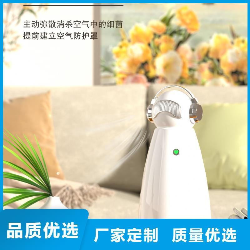 【深圳】室内空气氧吧价格多少小白空气守护机