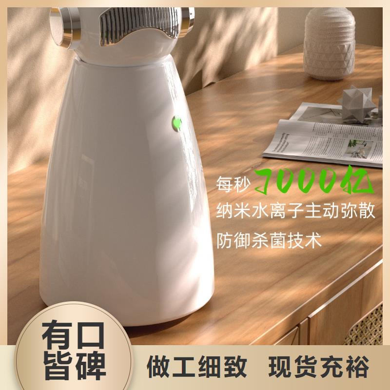 【深圳】负离子空气氧吧产品排名小白空气守护机