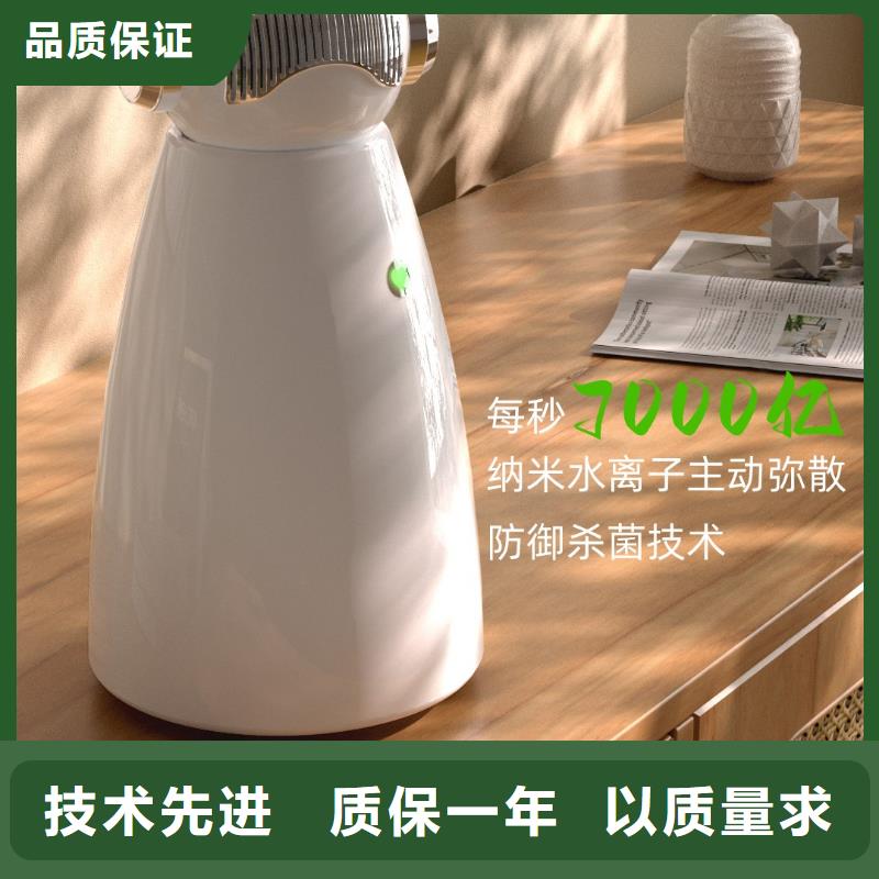 【深圳】客厅空气净化器使用方法小白祛味王