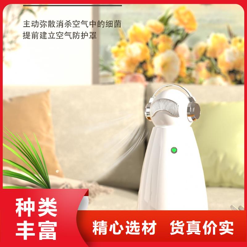 【深圳】家用空气净化机怎么加盟小白祛味王