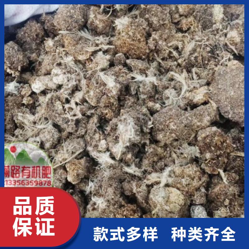 纯干鸡粪提升土壤肥力