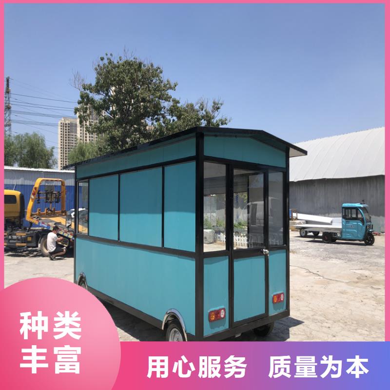 美陳燒烤車實力工廠