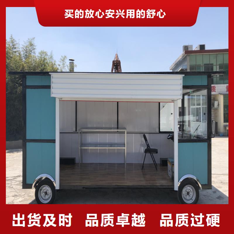 米線早餐車實力工廠