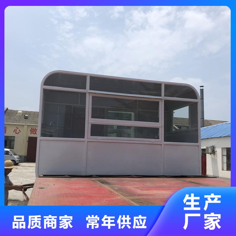 巴士餐車電動(dòng)早餐車實(shí)體工廠