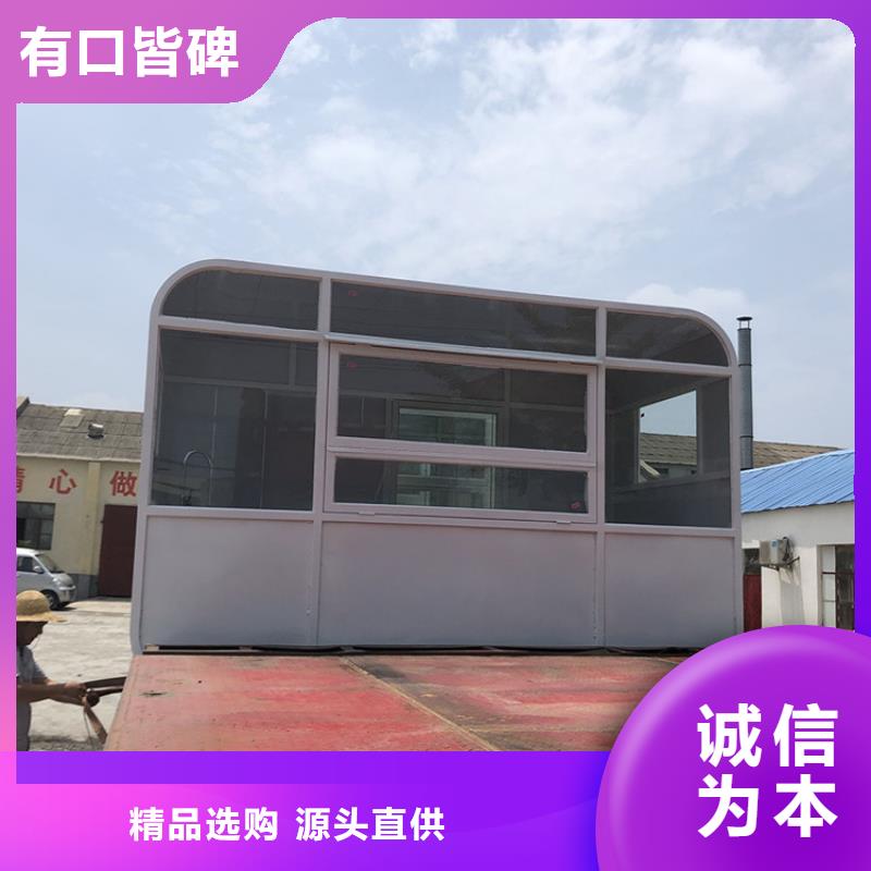 復古電動餐車廠