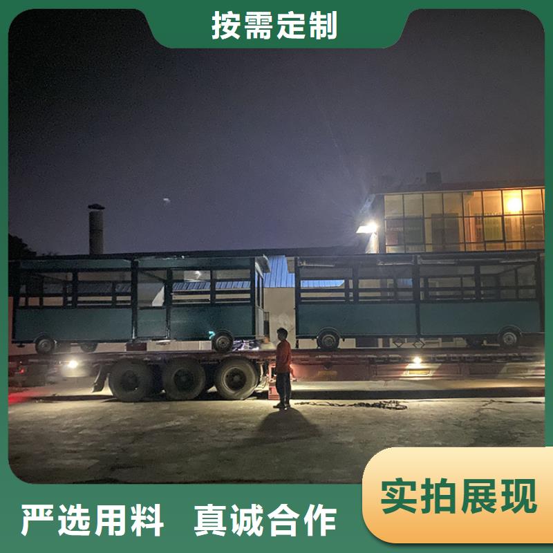 移動(dòng)美食車(chē)源頭工廠