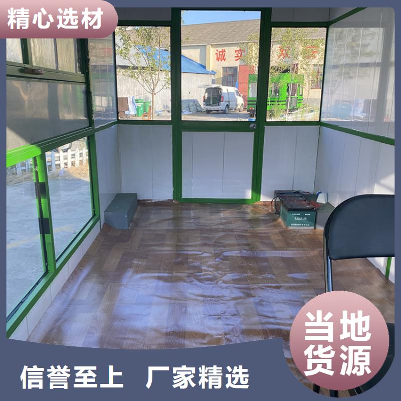 四輪小吃餐車廠家