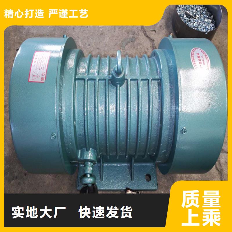 生產YBZU防爆振動電機的實力廠家