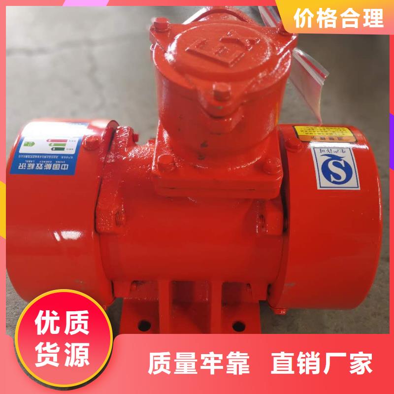 買YZS-20-4振動(dòng)電機(jī)1.1KW-實(shí)體廠家可定制