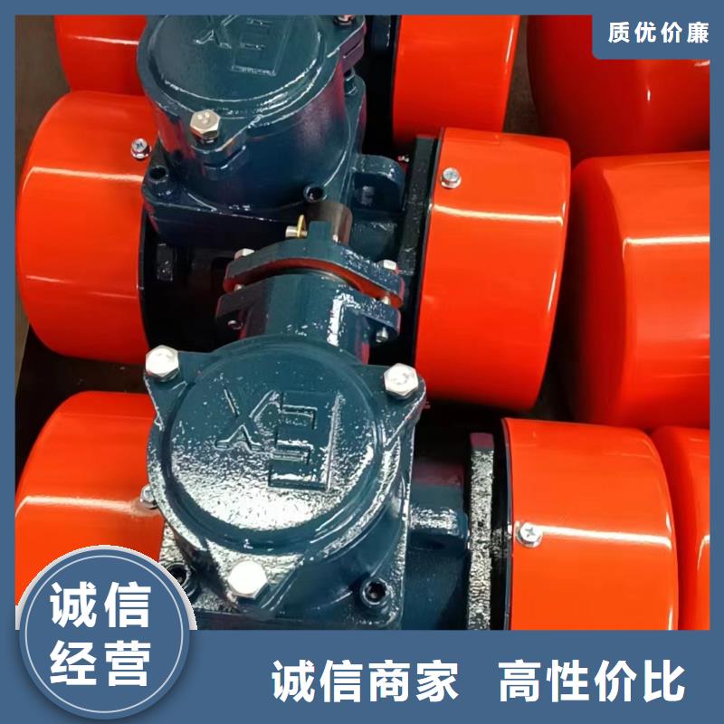 防爆振動電機振動電機批發的圖文介紹