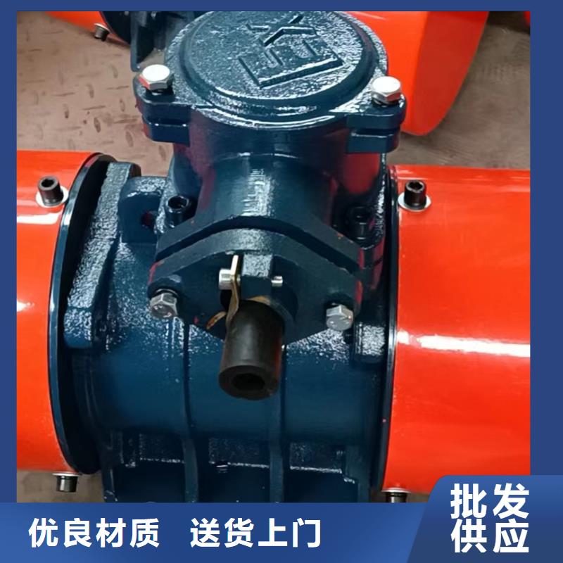 防爆振動電機-振動平臺支持非標定制