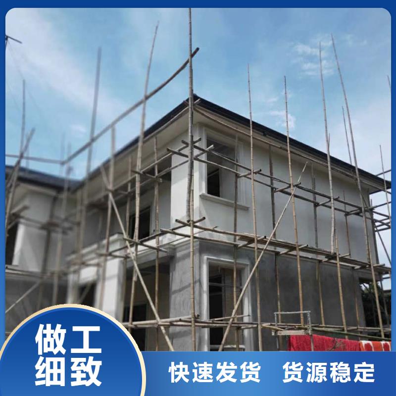 自治区铝合金排水沟保质保量