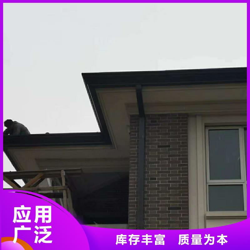 海南省万宁市金属雨水管全新报价-2024已更新