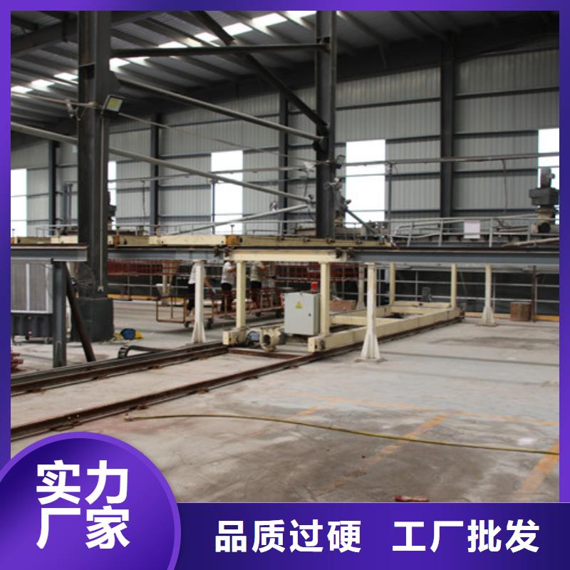 潍坊生产蒸压加气混凝土板工厂直销