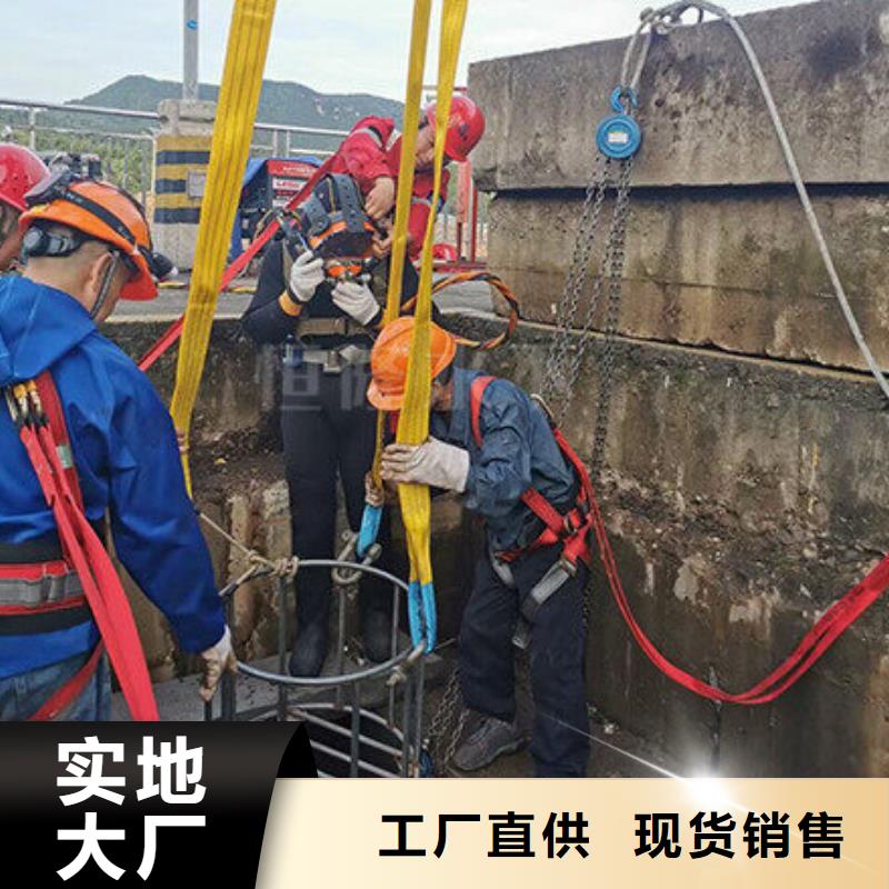 襄陽水下?lián)Q曝氣頭拆除安裝歡迎來電