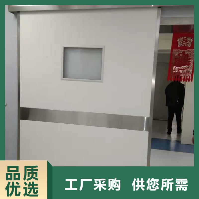 铅门定制产品介绍<市场行情-2024>