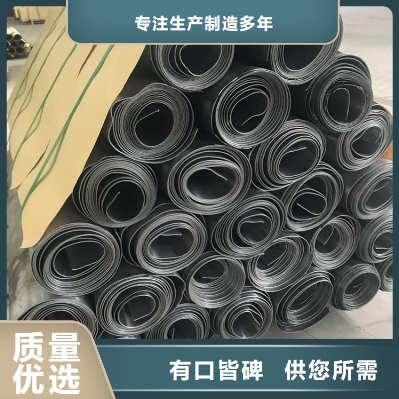 定制防辐射铅板的厂家