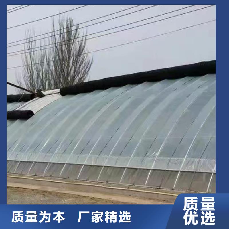 連棟溫室方管熱鍍鋅