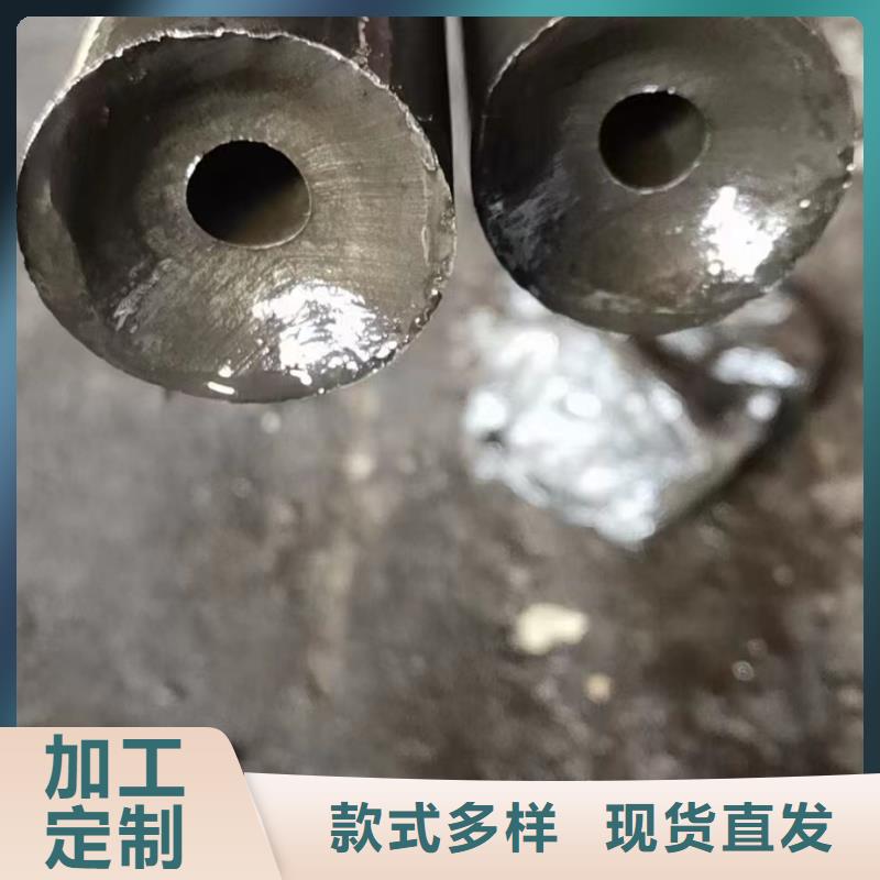 45#精密鋼管現貨供應_規格全