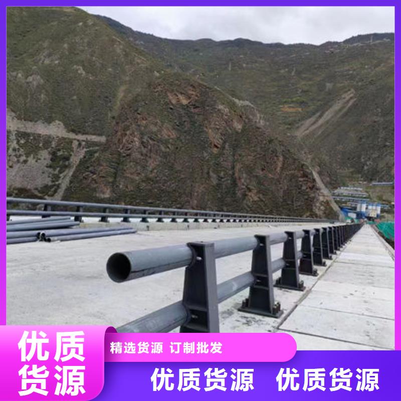 屯昌县不锈钢栏杆全国发货道路隔离护栏不锈钢栏杆全国发货道路隔离护栏