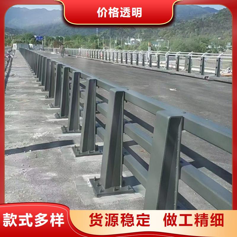 護(hù)欄-道路護(hù)欄廠家實(shí)力派廠家