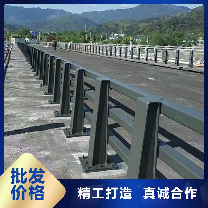 護欄-【不銹鋼道路橋梁防撞護欄】支持貨到付清