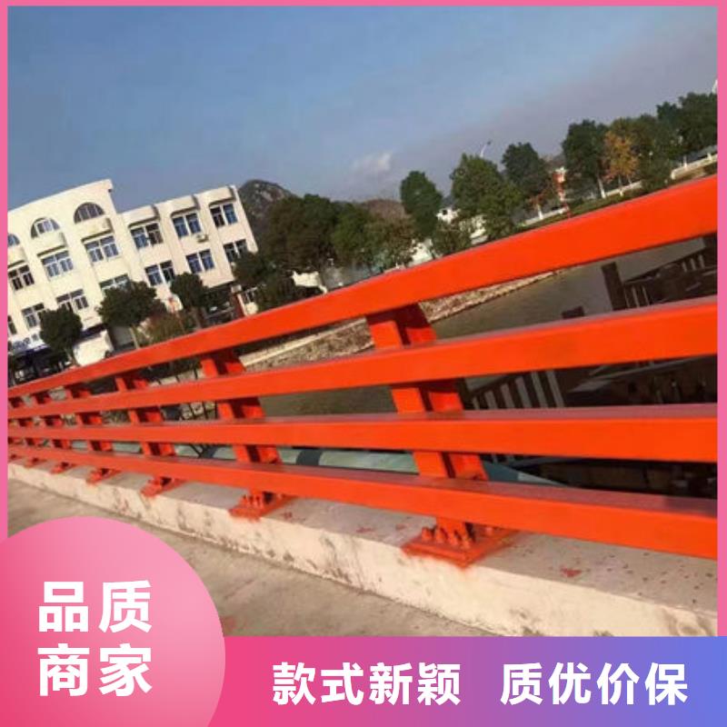 公路桥梁护栏了解更多灯光护栏