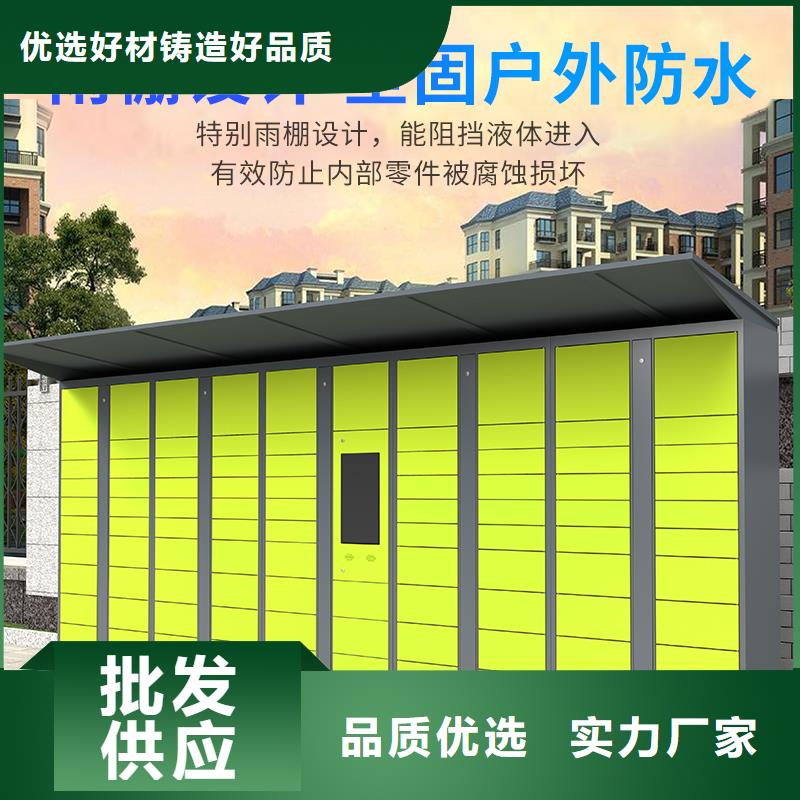 小铁智能存包柜批发价格厂家