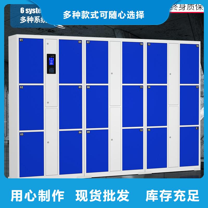 智能存包柜智能价格低厂家
