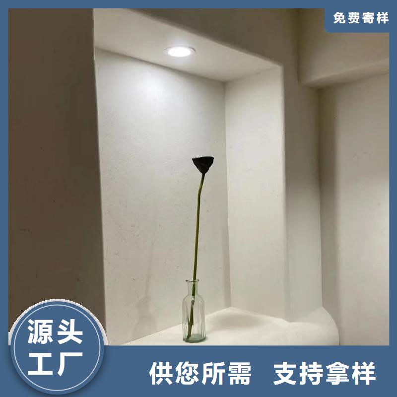 仿夯土稻草泥廠家批發，質優價廉，承接工程