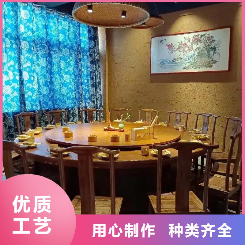 景區(qū)稻草漆材料價(jià)格