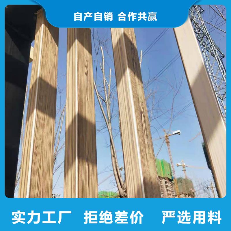 仿古園林建筑木紋漆施工多少錢