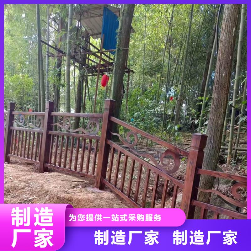 仿古園林建筑木紋漆廠家施工